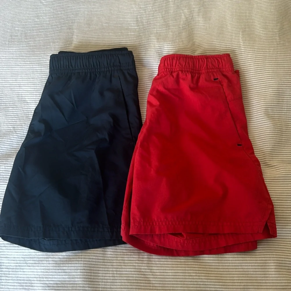 Old Navy Boys LG StretchTech Performance Shorts